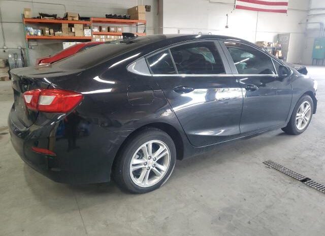 
								2018 Chevrolet Cruze full									