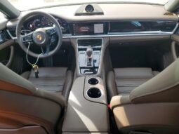 
										2022 Porsche Panamera full									