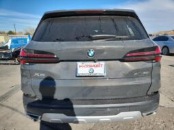 
										2026 BMW X5 full									