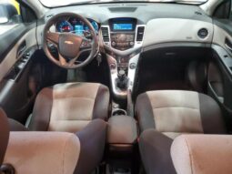 
										2014 Chevrolet Cruze full									