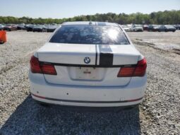 
										2014 BMW 7 series full									