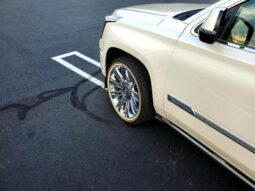 
										2016 Cadillac Escalade full									
