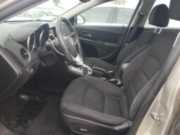 
										2014 Chevrolet Cruze full									