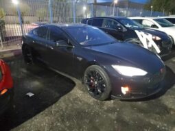 
										2015 Tesla Model s full									