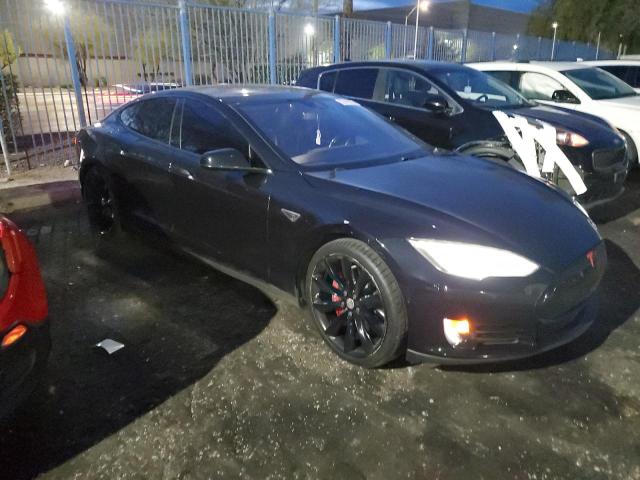 2015 Tesla Model s
