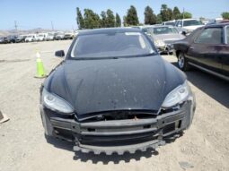 
										2013 Tesla Model s full									