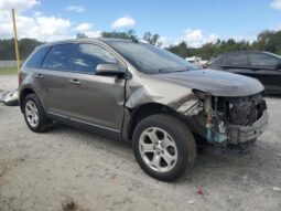 
										2013 Ford Edge sel full									