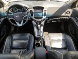 
										2015 Chevrolet Cruze full									