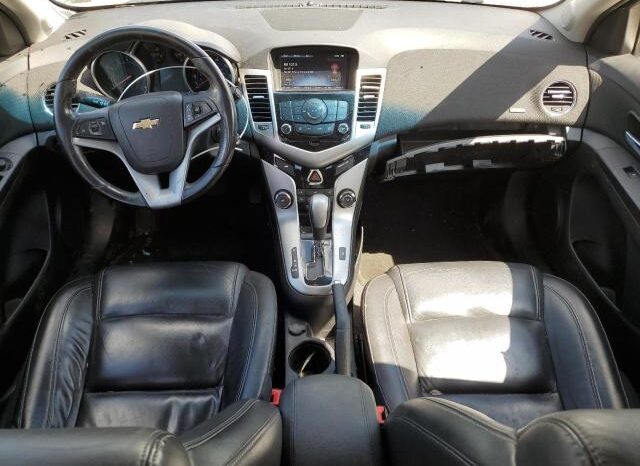 
								2015 Chevrolet Cruze full									