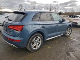 
										2018 Audi Q5 full									