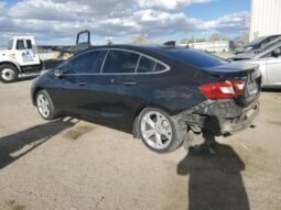 
										2017 Chevrolet Cruze full									