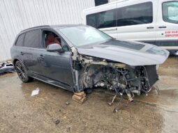 
										2022 Audi Sq7 full									