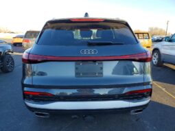 
										2025 Audi Q5 full									