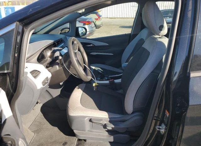 
								2019 Chevrolet Bolt euv full									