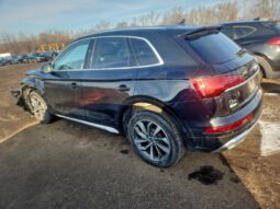
										2023 Audi Q5 full									