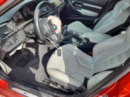 
										2015 BMW M3 full									