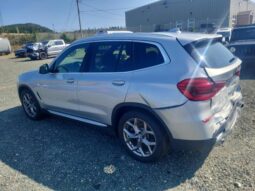 
										2021 BMW X3 full									