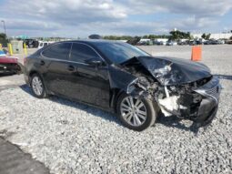 
										2014 Lexus Es 350 full									