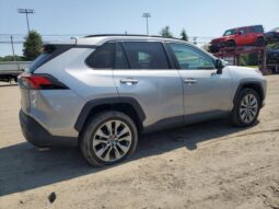 
										2019 Toyota Rav4 full									