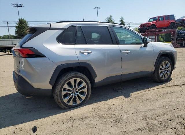 
								2019 Toyota Rav4 full									