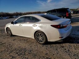 
										2018 Lexus Es 350 full									