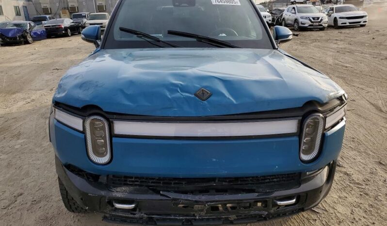 
								2023 Rivian R1s full									