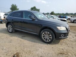 
										2013 Audi Q5 full									
