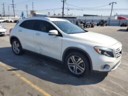 
										2018 Mercedes-benz Gla-class full									