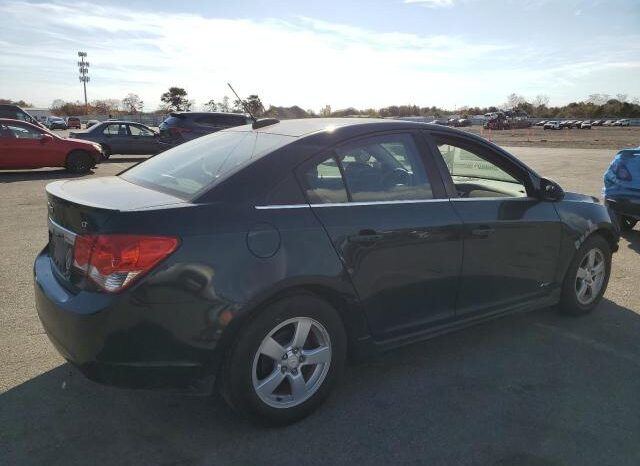 
								2015 Chevrolet Cruze full									