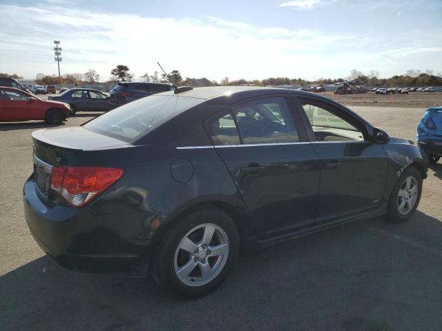 2015 Chevrolet Cruze