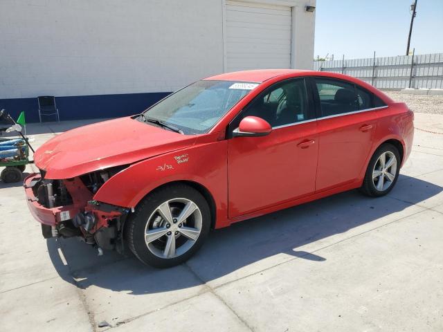 2015 Chevrolet Cruze