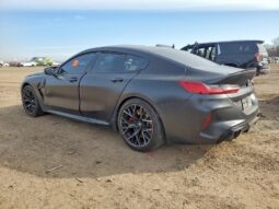 
										2022 BMW M8 full									