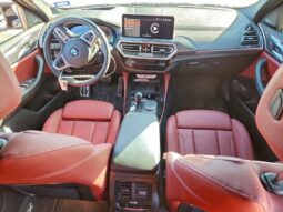 
										2025 BMW X4 full									
