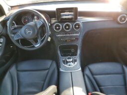 
										2018 Mercedes-benz Glc coupe full									