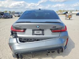 
										2024 BMW M3 full									