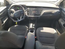 
										2023 Chevrolet Bolt euv full									