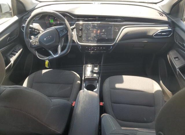 
								2023 Chevrolet Bolt euv full									
