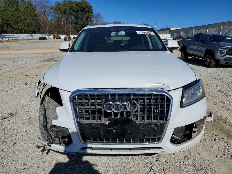 2015 Audi Q5