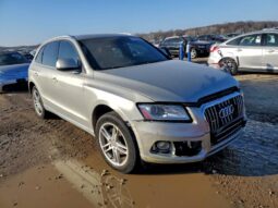 
										2013 Audi Q5 full									