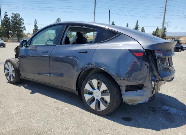 
								2023 Tesla Model y full									