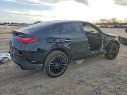 
										2026 Mercedes-benz Glc coupe full									