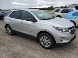 
										2021 Chevrolet Equinox ls full									
