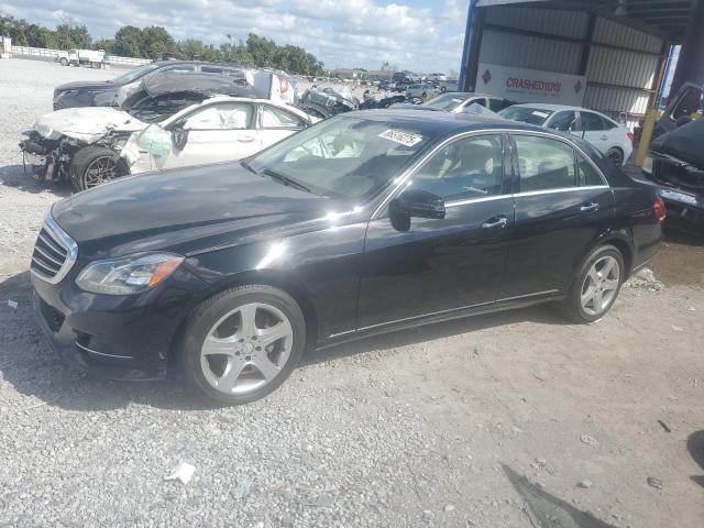 2014 Mercedes-benz E 350 4mat