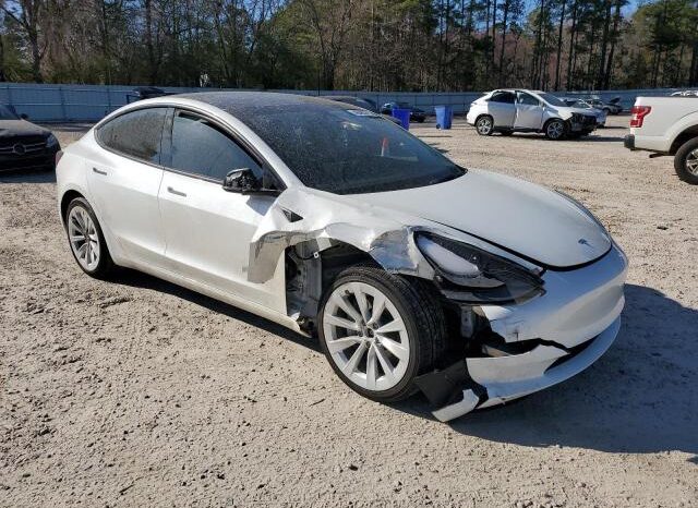 
								2023 Tesla Model 3 full									