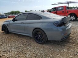 
										2020 BMW M4 full									