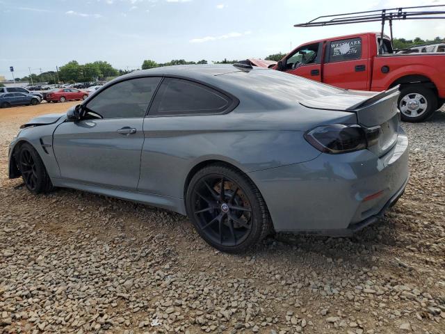 2020 BMW M4