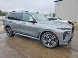 
										2024 BMW X7 full									