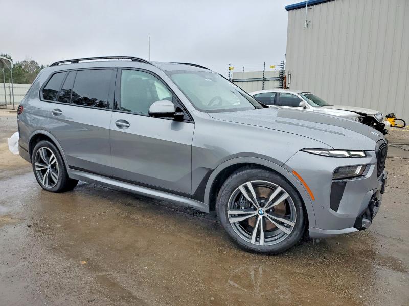 2024 BMW X7