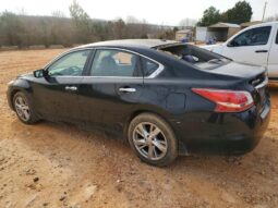 
										2013 Nissan Altima 2.5 full									