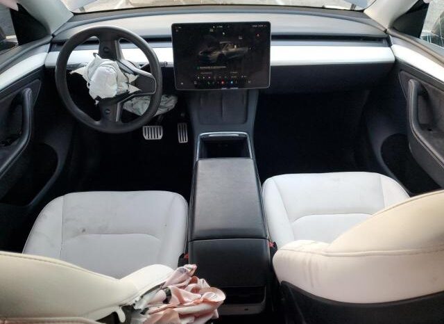 
								2023 Tesla Model y full									